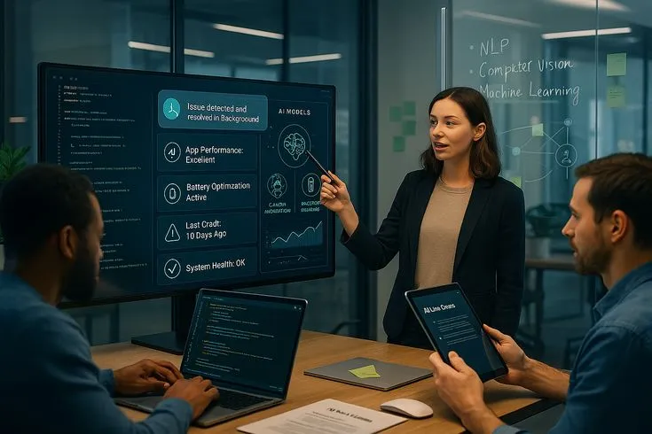 Quarterly Business Mixer